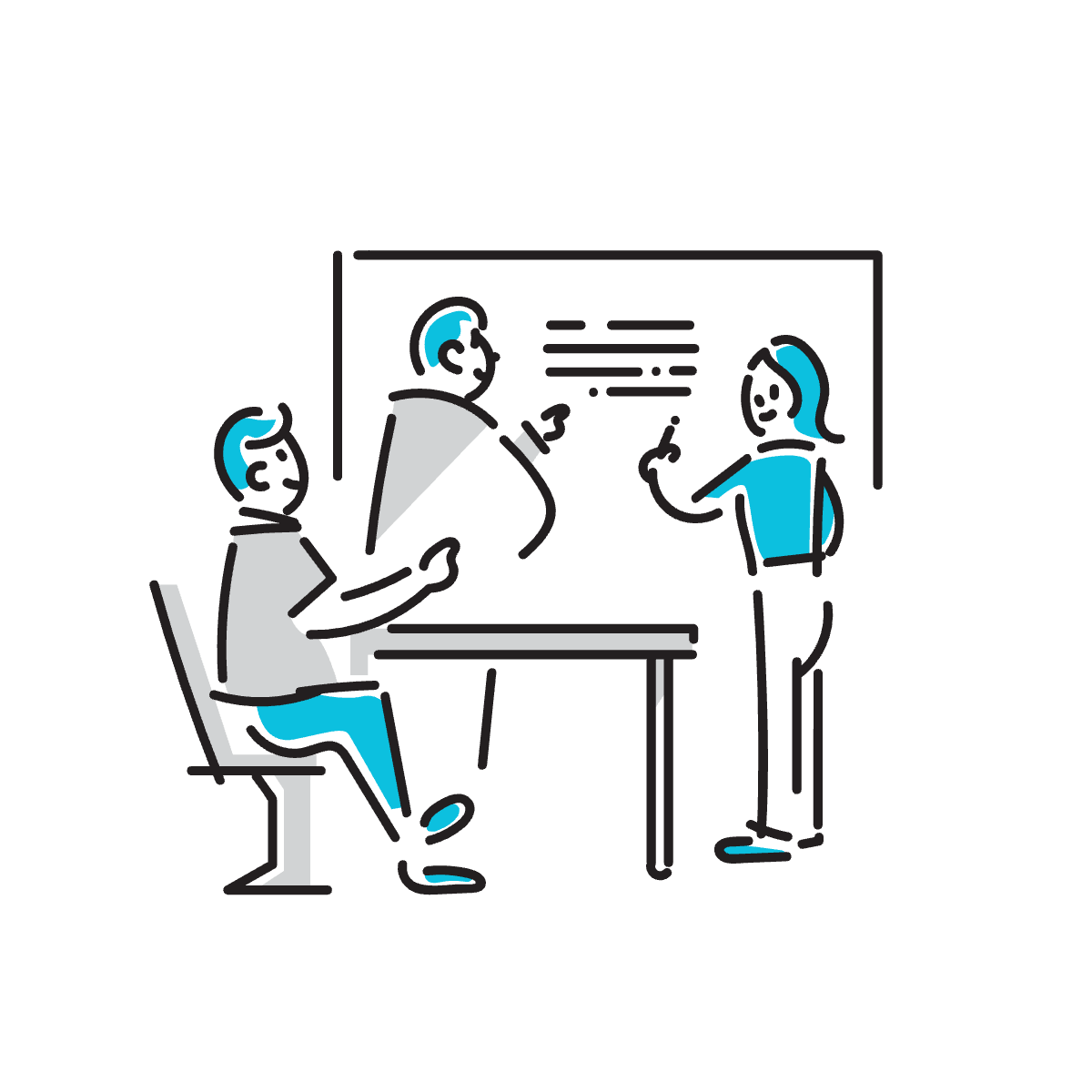 仮説検証サイクルを高速で回す