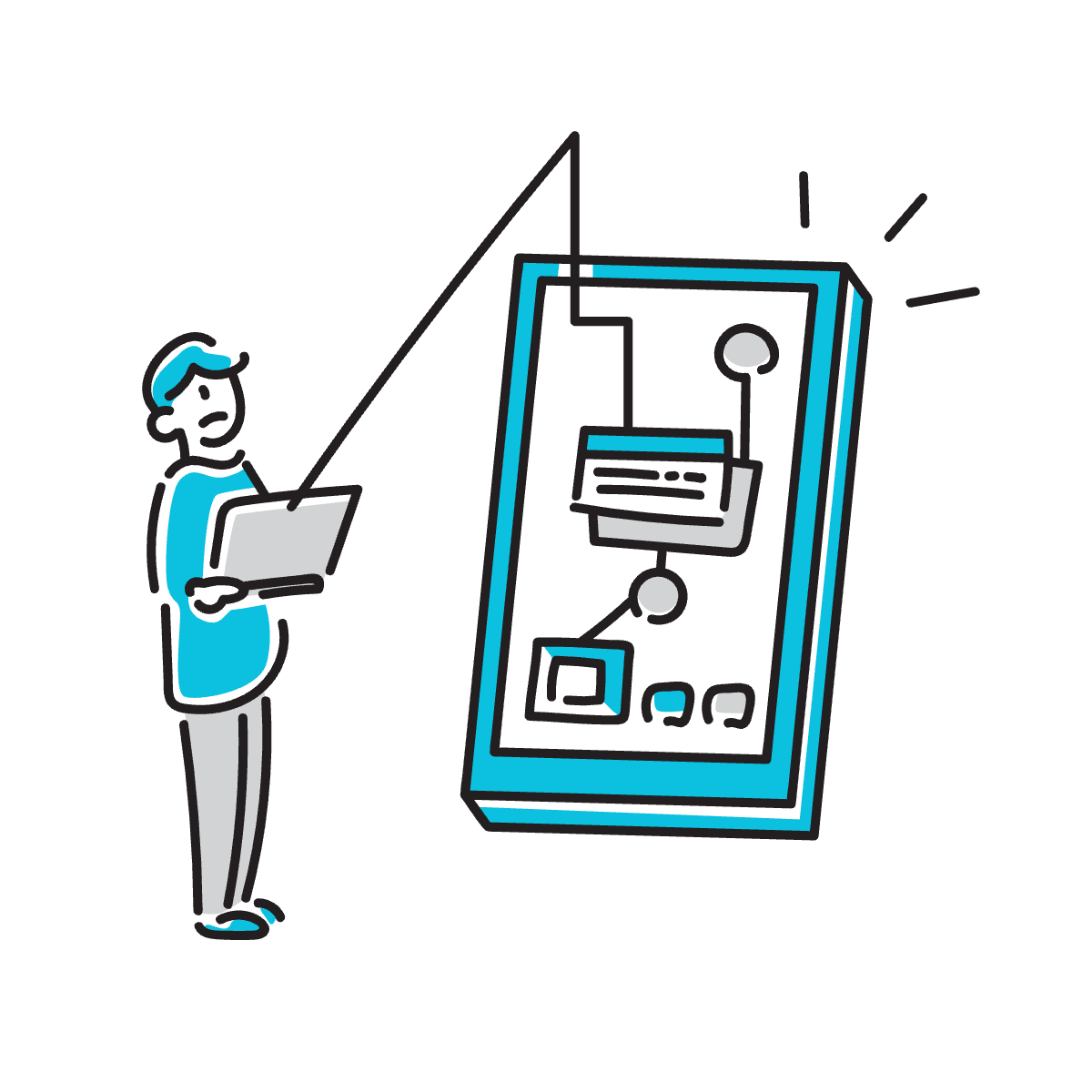 3. モバイルアプリ開発