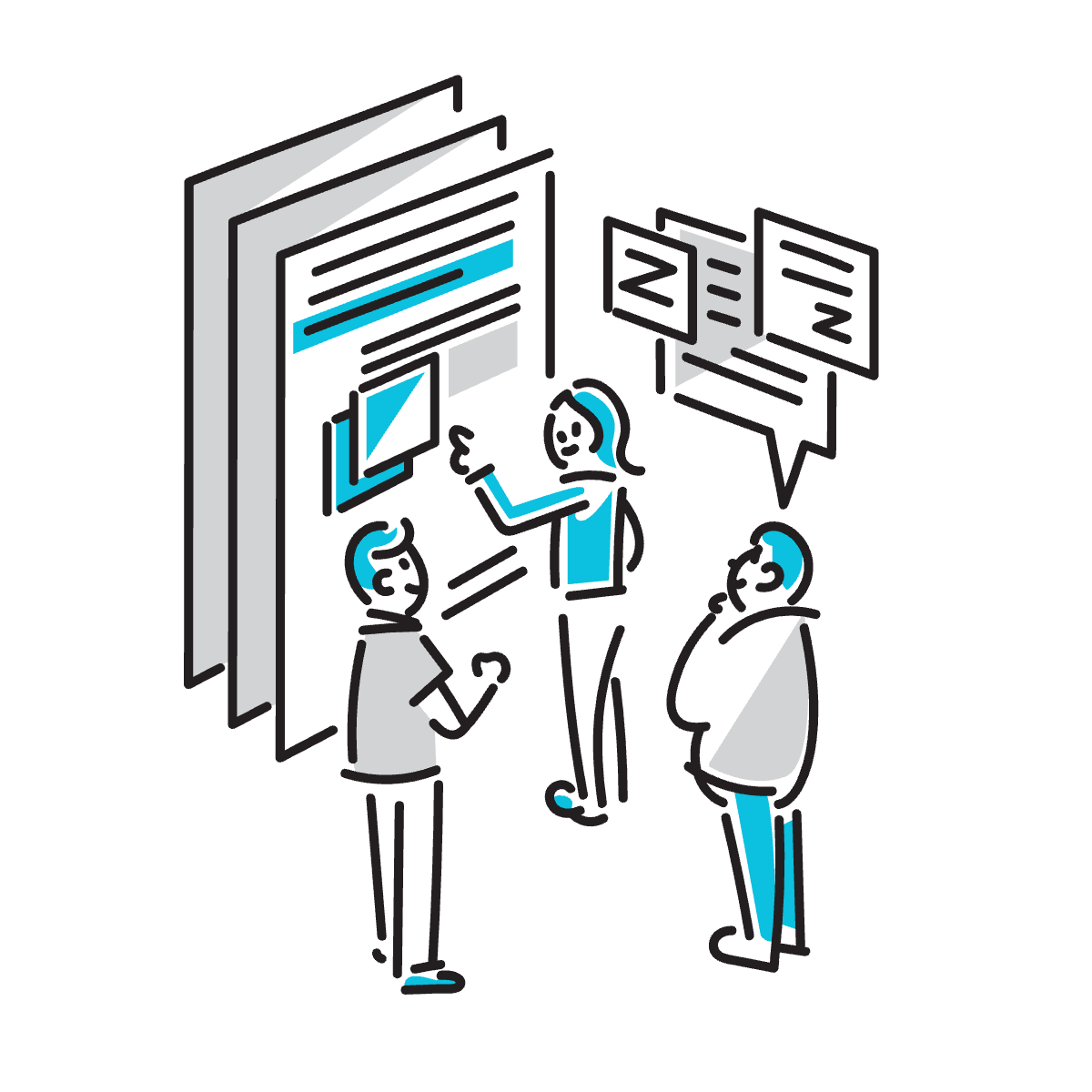 ビジネスモデル作成