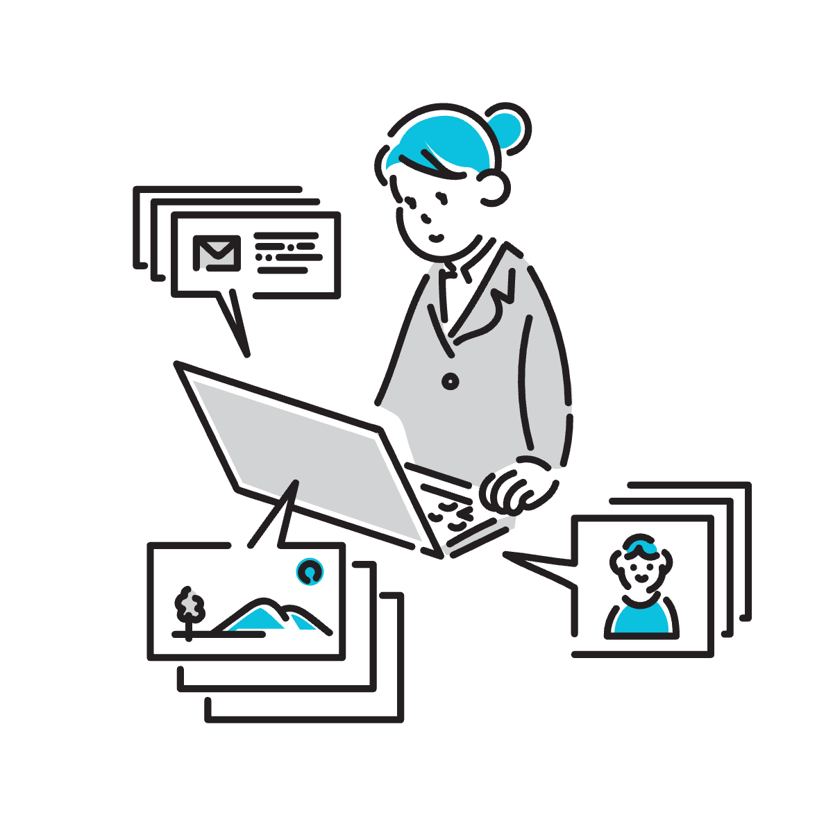 カスタマージャーニー設計