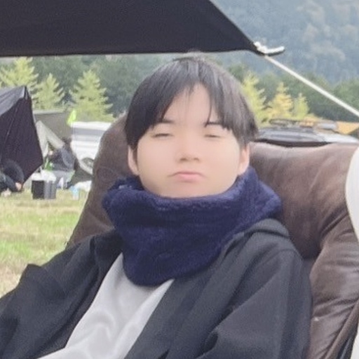 上手 旭