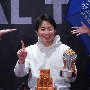 福原 健太
